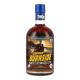 Burnside 13 Jahre Whisky Heroes - Captain Burnside Brave New Spirits 57,9% 0,7l