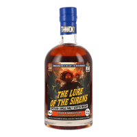 Tamdhu 17 Jahre Whisky Heroes - The Lure of the Sirens...