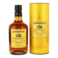 Edradour 12 Jahre 2012 2024 Sauternes Small Batch 48,2% 0,7l