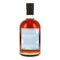 Callisto XIV 2012 2024 Oloroso Hogshead Scotch Universe...