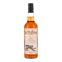 Tullibardine 9 Jahre 2015 2024 Barolo Barrique #9900469...