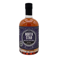 Ben Nevis 10 Jahre 2013 2024 Oloroso Hogshead North Star...