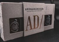 MINI - Ardnamurchan Gift Pack 4x0,05l