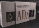 Ardnamurchan Gift Pack 4x0,05l