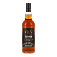 Linkwood 17 Jahre 2006 Exceptional Cask 100 Proof Edition...