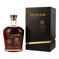 GlenAllachie 35 Jahre 48% 0,7l