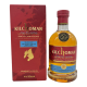 Kilchoman Vintage 2014 The Sisters Cask -  A Maturation Journey - Bourbon Cask #653/2014 56,7% 0,7l