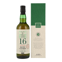 Caol Ila 16 Jahre 2007 2023 Bourbon Finish #311603 Wilson...