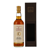 Caol Ila 10 Jahre 2013 2023 30th Anniversary Wilson &...