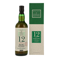 Glenlossie 12 Jahre 2010 2023 Oloroso Finish #10866-67...