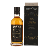 Dingle Conocht an Fomhair - Rum Cask Finish - Wheel of...