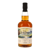 Invergordon 15 Jahe 2009 2024 Refill Oloroso Quarter Cask...