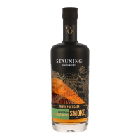 Stauning Smoke Tawny Port Cask Danish Whisky 50,3% 0,7l