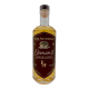 Rum Artesanal Jamaica Burkes Elements - Erde 56,9% 0,7l