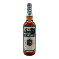 Bruichladdich 15 Jahre 2008 2023 Rivesaltes Wine Cask...