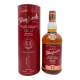 Glenfarclas Vintage 2012 2024 The Trinity Vintage Series - The Sherry Casks Limited Edition No.1 46% 0,7l