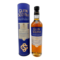 Glen Scotia Vintage 2016 2024 Jubilee Edition PX Sherry...