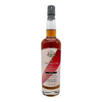 J.G. Thomson Rich Blended Malt Scotch Whisky Batch No. 01...