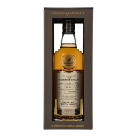 Tullibardine 15 Jahre 2008 2023 Refill Bourbon Barrel...