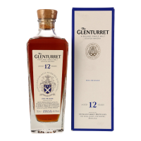 Glenturret 12 Jahre 46,4% 0,7l