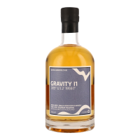 Gravity I1 1999 2024 Highland Single Grain Scotch...