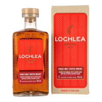 Lochlea Harvest Edition Third Crop 46% 0,7l