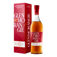 Glenmorangie 12 Jahre The Lasanta 43% 0,7l