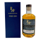 Rum Artesanal Barbados 24 Jahre 2000 2024 Single Cask Rum #207 Wird Distillery 46,9% 0,5l