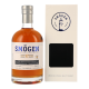 Smögen 12 Jahre Estate Barley Swedish Single Malt 56,6% 0,5l