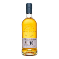 Ardnamurchan 10 Jahre AD/10 50% 0,7l