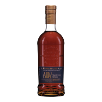 Ardnamurchan AD/Sherry Cask Release 2024 50% 0,7l