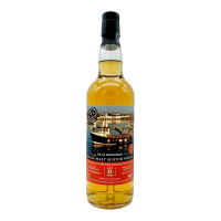 Lochindaal 13 Jahre 2010 2024 Fresh Bourbon Barrel #4340...