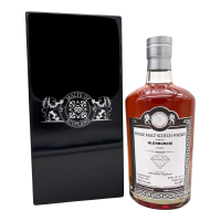 Glenburgie 1983 2023 Warehouse Diamonds Refill Sherry...