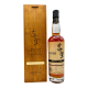 Indri 7 Jahre Single Cask Wine #2447 for Whiskyhort Indian Single Malt Whisky 58,5% 0,7l