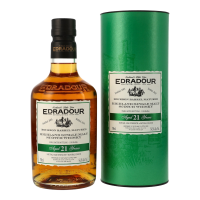 Edradour 21 Jahre 2003 2024 Bourbon Barrels Cask Strength...