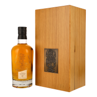 Springbank 25 Jahre Directors Special SMoS 55,5% 0,7l