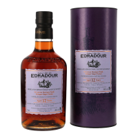 Edradour 12 Jahre 2012 2024 St. Laurent Barrique Finish...