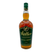 W.L. Weller Special Reserve Bourbon Whiskey 45% 1,0l