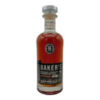 Bakers 107 8 Jahre Kentucky Straight Bourbon Whiskey...