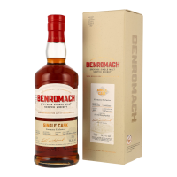 Benromach 10 Jahre 2014 2024 First Fill Sherry Hogshead...