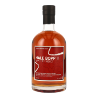 Hale Bopp II 2014 2024 First Fill Oloroso Hogshead Scotch...