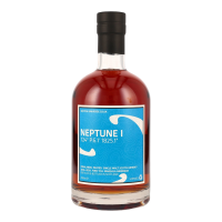 Neptune I 2014 2024 First Fill Marsala Barrique Scotch...