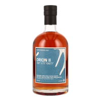 Orion II 2010 2024 First Fill Ruby Port Barrique Scotch...