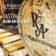 20250321 Tasting 21.03.2025 / 19:00 Uhr - Rum Artesanal mit Udo Emmel