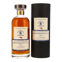 Bunnahabhain 11 Jahre 2013 Staoisha 1st Fill Oloroso...