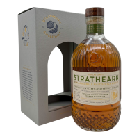 Strathearn Highland Single Malt 50% 0,7l