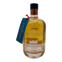 The Cabrach The Feering Early Harvest Blended Malt 46% 0,7l