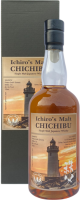 Ichiros Malt Chichibu 2018 2024 Peated First Fill Bourbon...