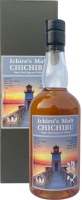 Ichiros Malt Chichibu 2017 2024 First Fill Bourbon #7843...