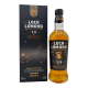 Loch Lomond 16 Jahre Waypoint Series - Falls of Falloch - First FIll Cognac Cask Finish 46,2% 0,7l